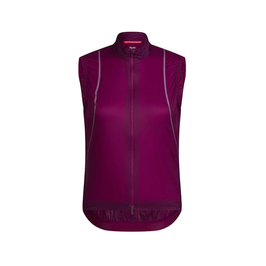 Rapha Women's Wind Gilet