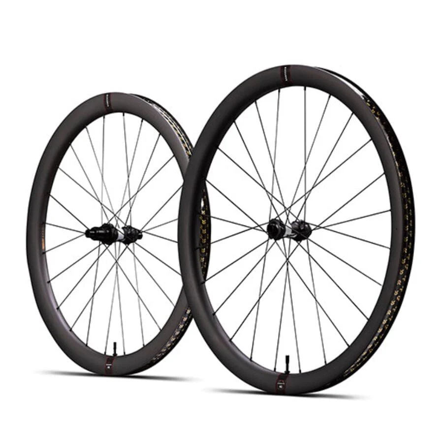 Reserve 40|44 CL GR Wheelset