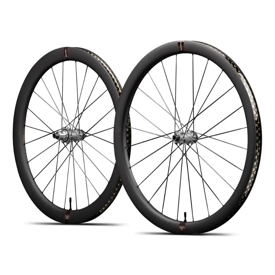Reserve 42|49 SL Turbulent Aero Wheelset