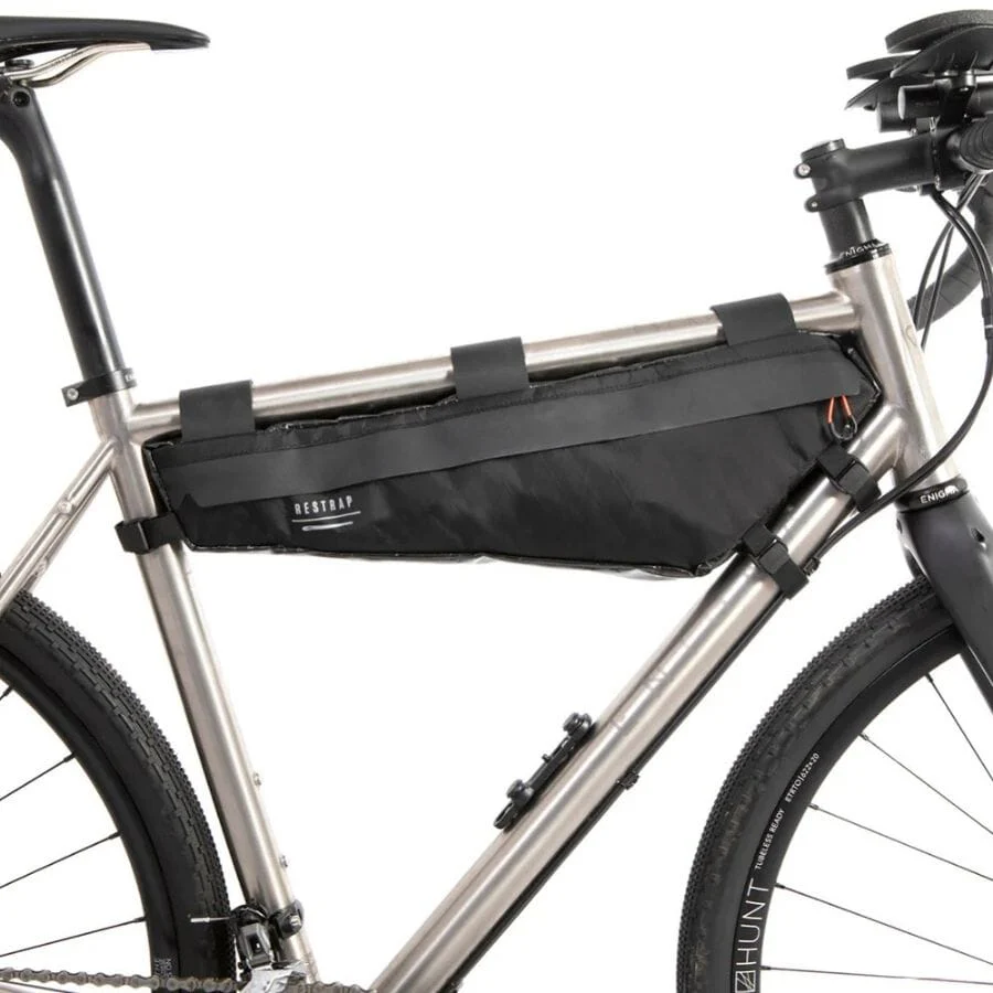 Restrap Race Frame Bag - Image 2