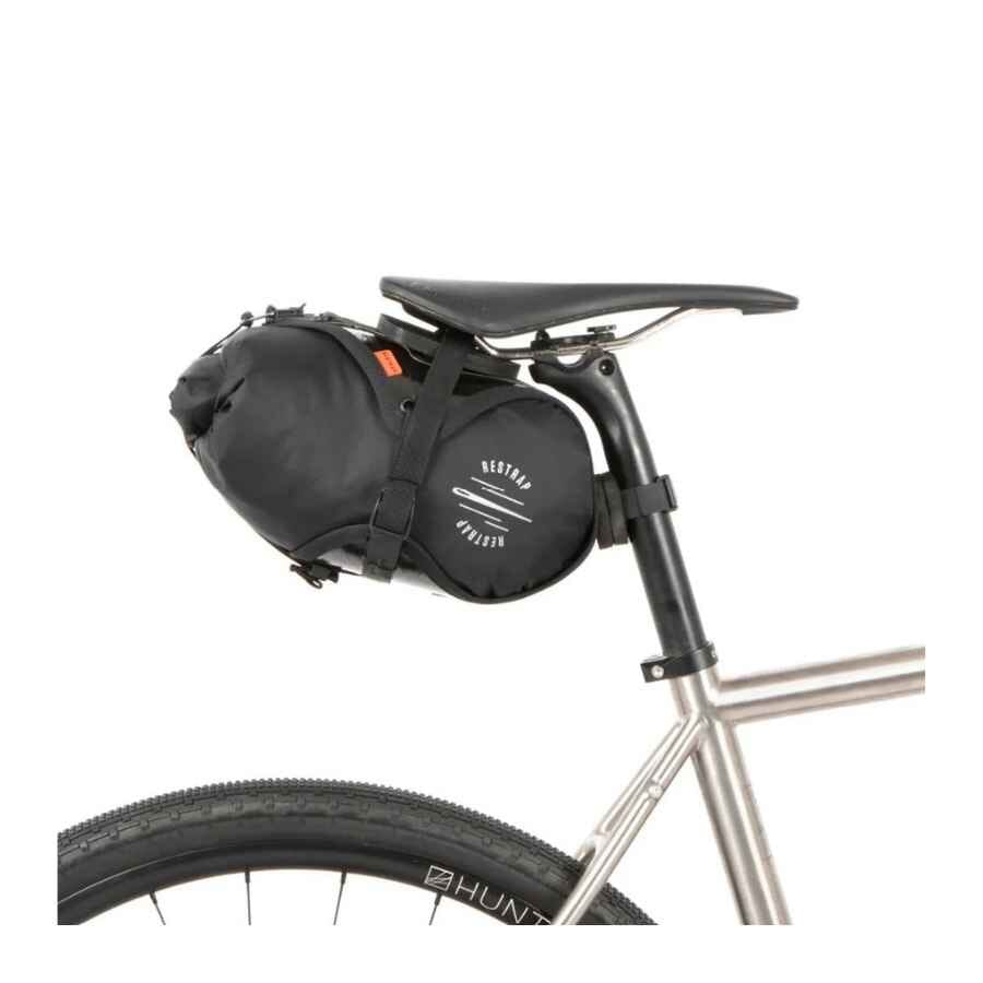 Restrap Race Saddle Bag
