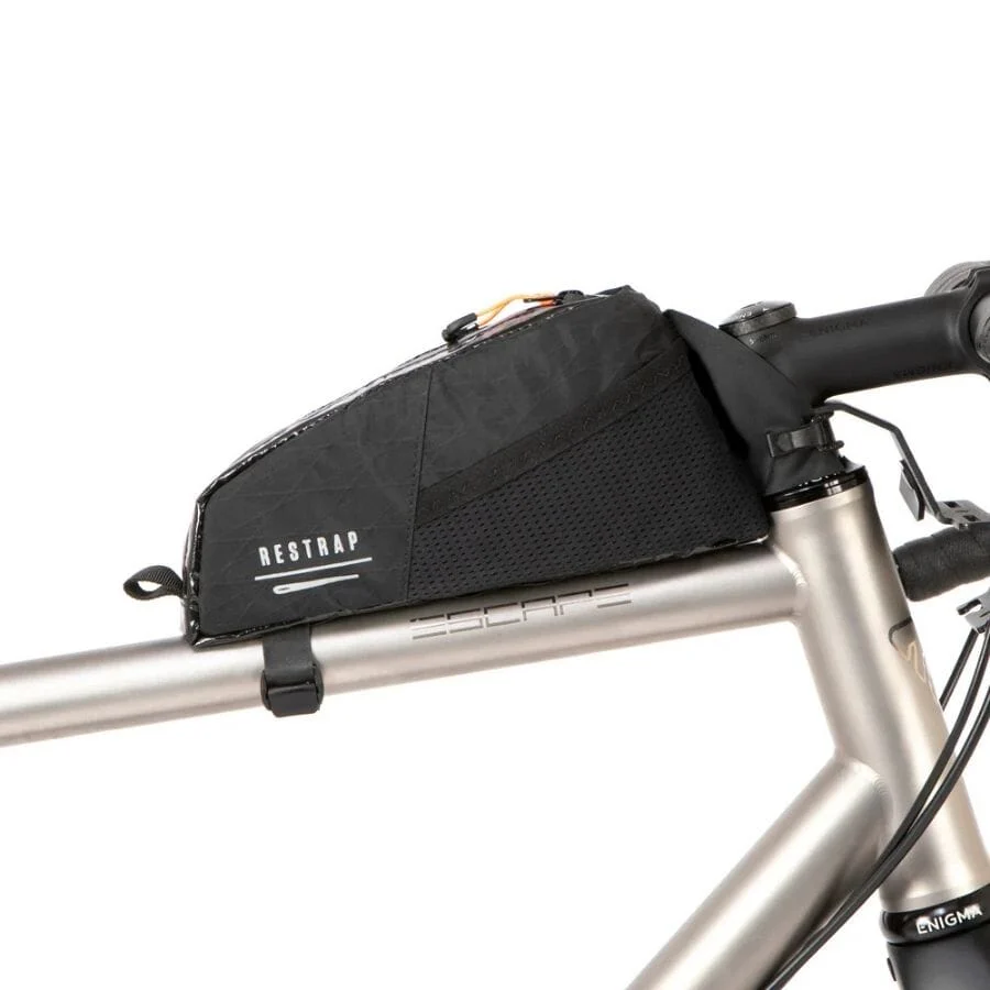 Restrap Race Top Tube Bag - Image 2