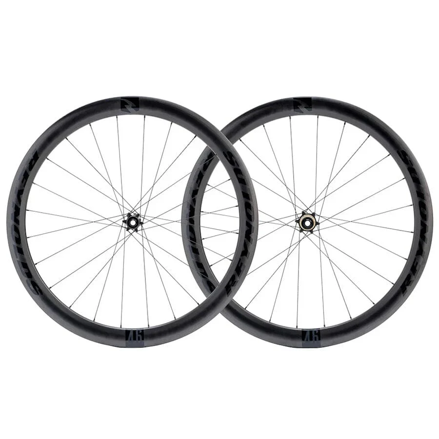 Reynolds AR46 Carbon Disc Wheelset