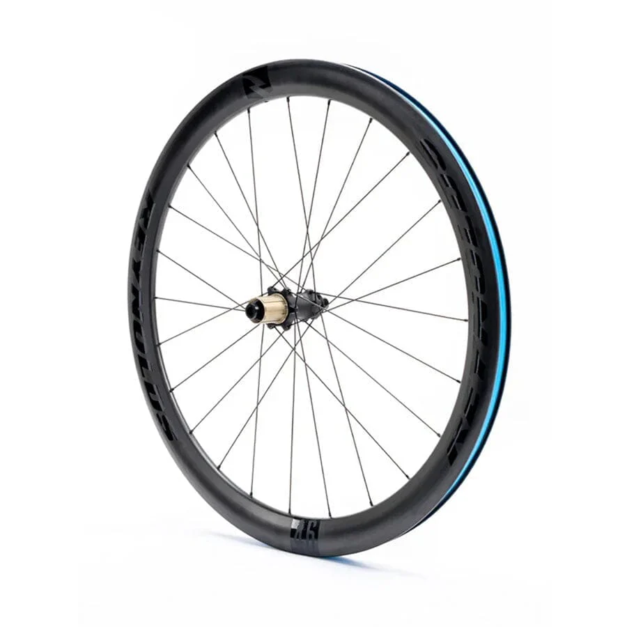 Reynolds AR46 Carbon Disc Wheelset - Image 2