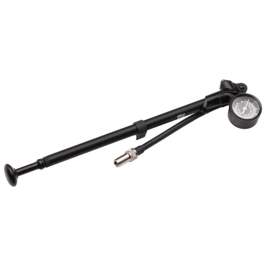 RockShox High-Pressure Fork / Shock Pump