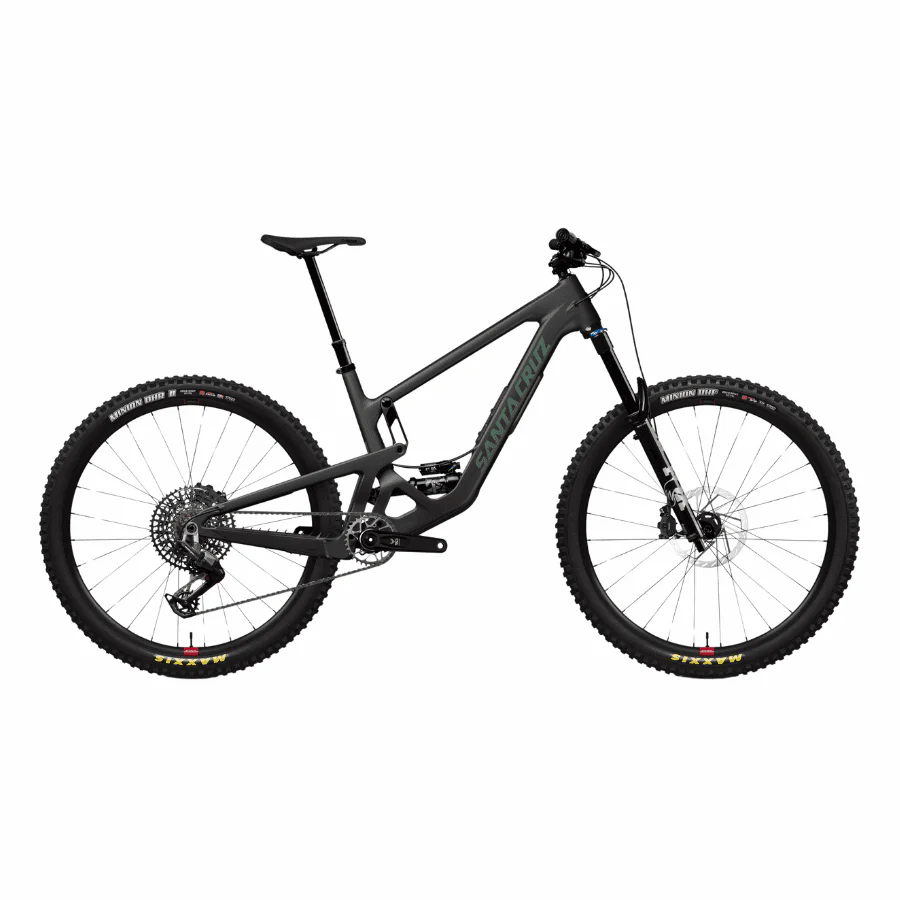 Santa Cruz Hightower 4 C 90 - Image 2
