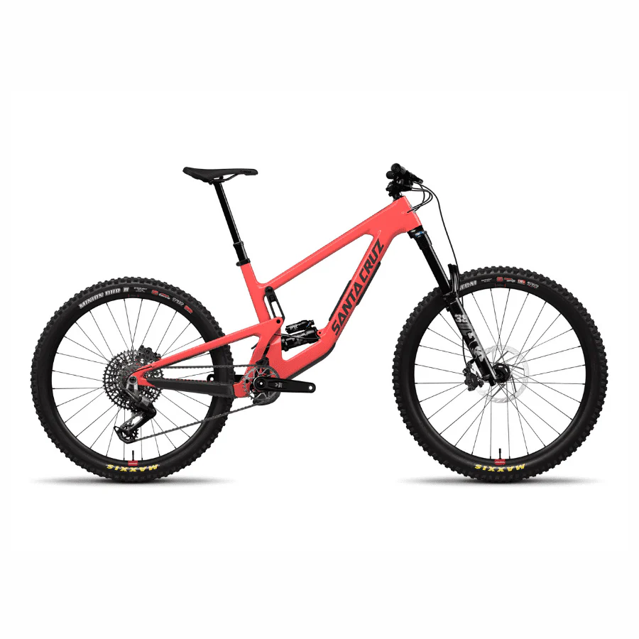 Santa Cruz Nomad C 90 2026