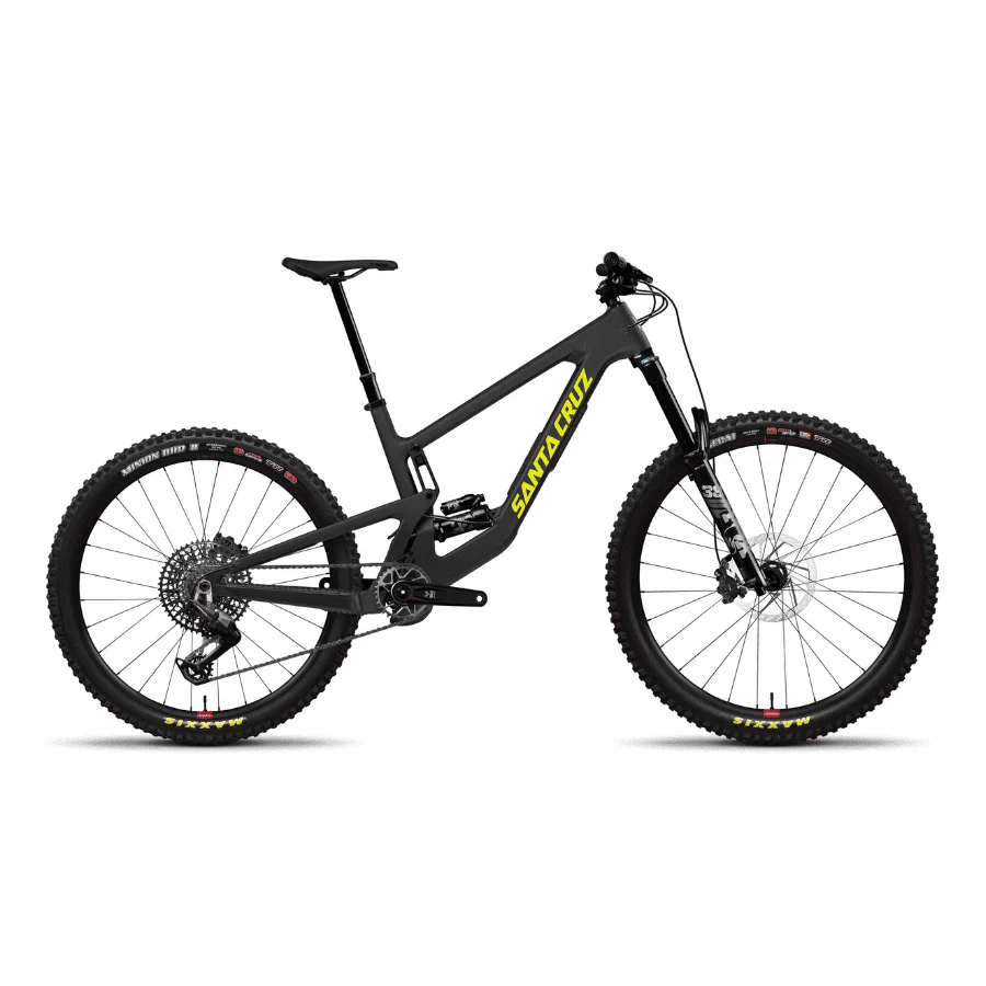 Santa Cruz Nomad C 90 2026 - Image 2