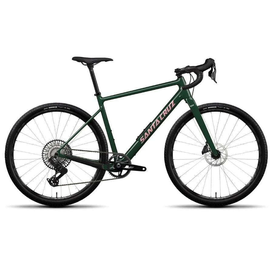 Santa Cruz Stigmata 4 CC Rival 1x AXS