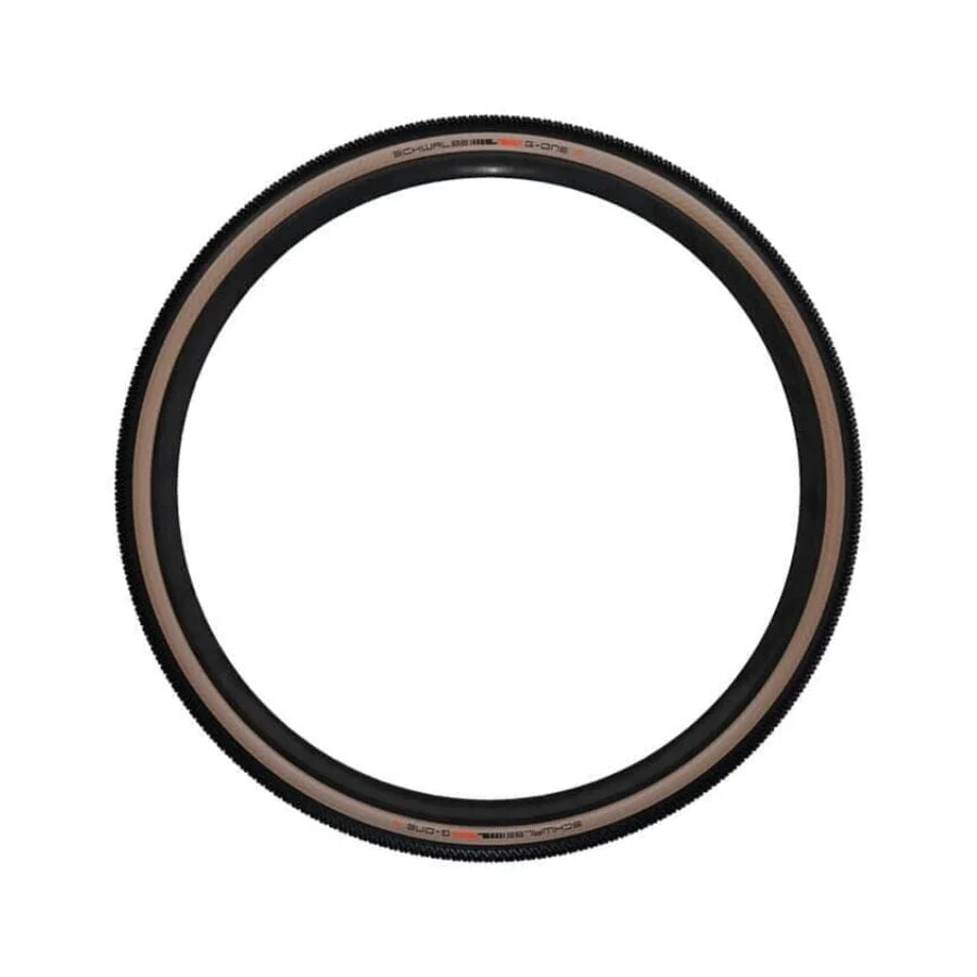 Schwalbe G-One R Tire - Image 4