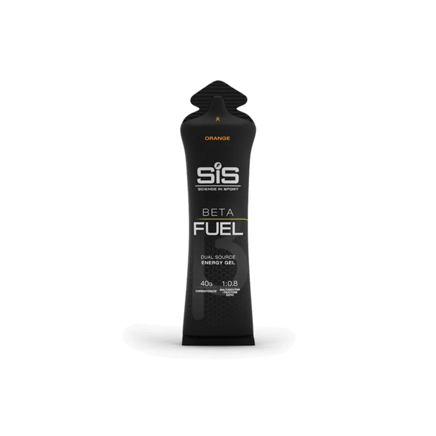 Science in Sport Beta Fuel Gel