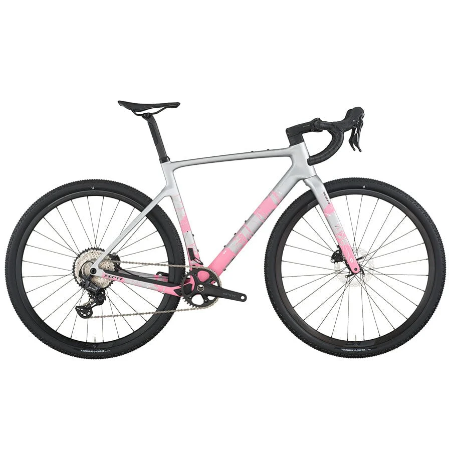 SCOTT Addict Gravel 30 - Image 3