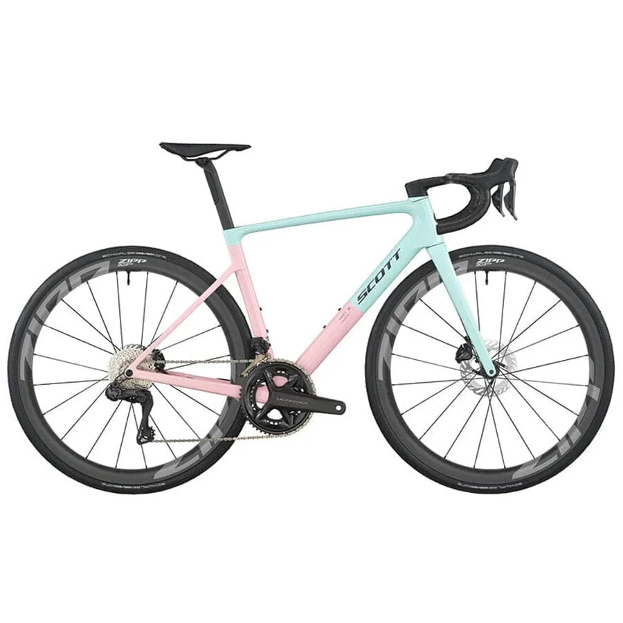 SCOTT Addict RC 10
