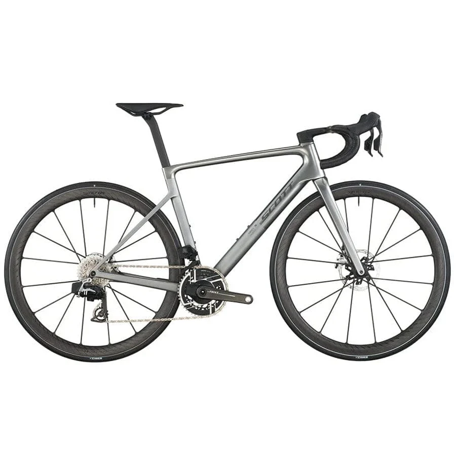 SCOTT Addict RC Ultimate