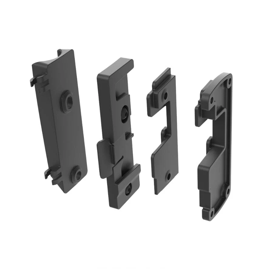 Scott eRIDE TQ Range Extender Holder Black