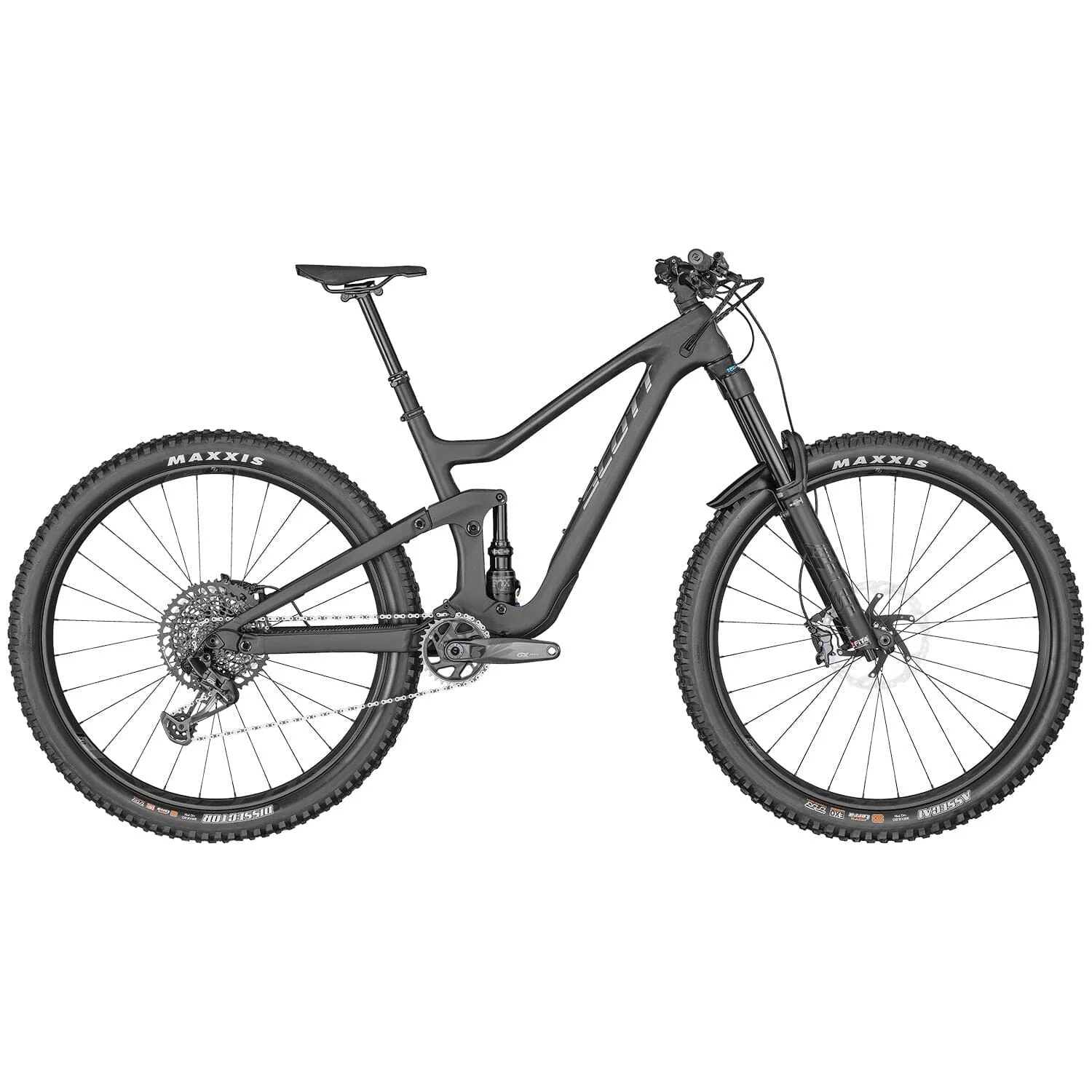 SCOTT Ransom 910 2022