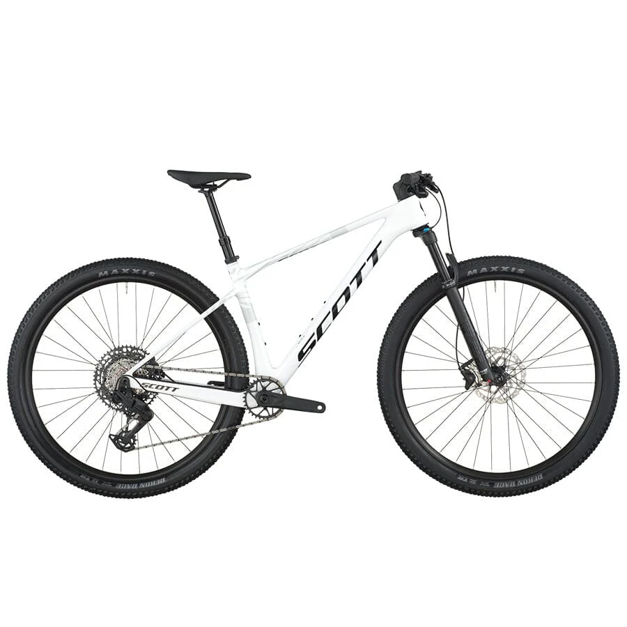 SCOTT Scale 910