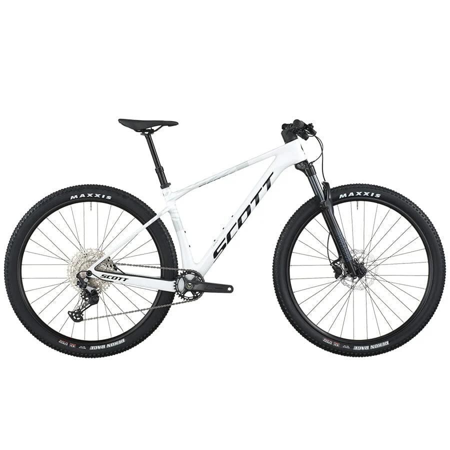 SCOTT Scale 920 - Image 3