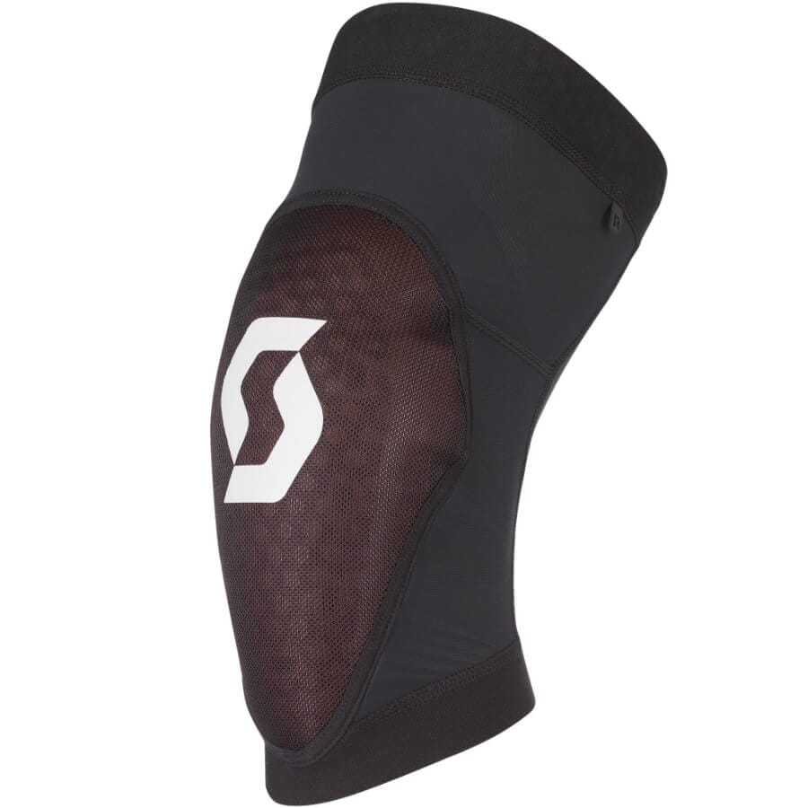 SCOTT Soldier Ghost Knee Guards - Image 2
