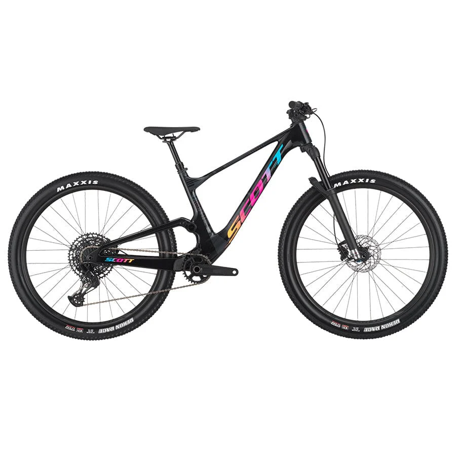 SCOTT Spark RC 700