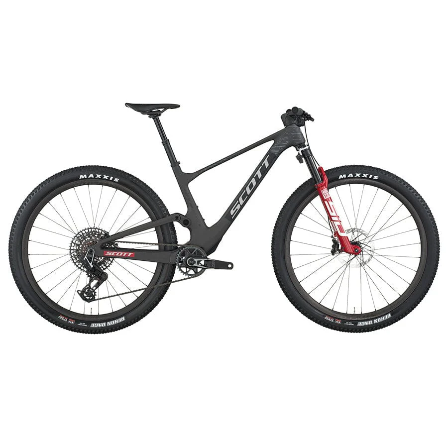 SCOTT Spark RC World Cup - Image 2