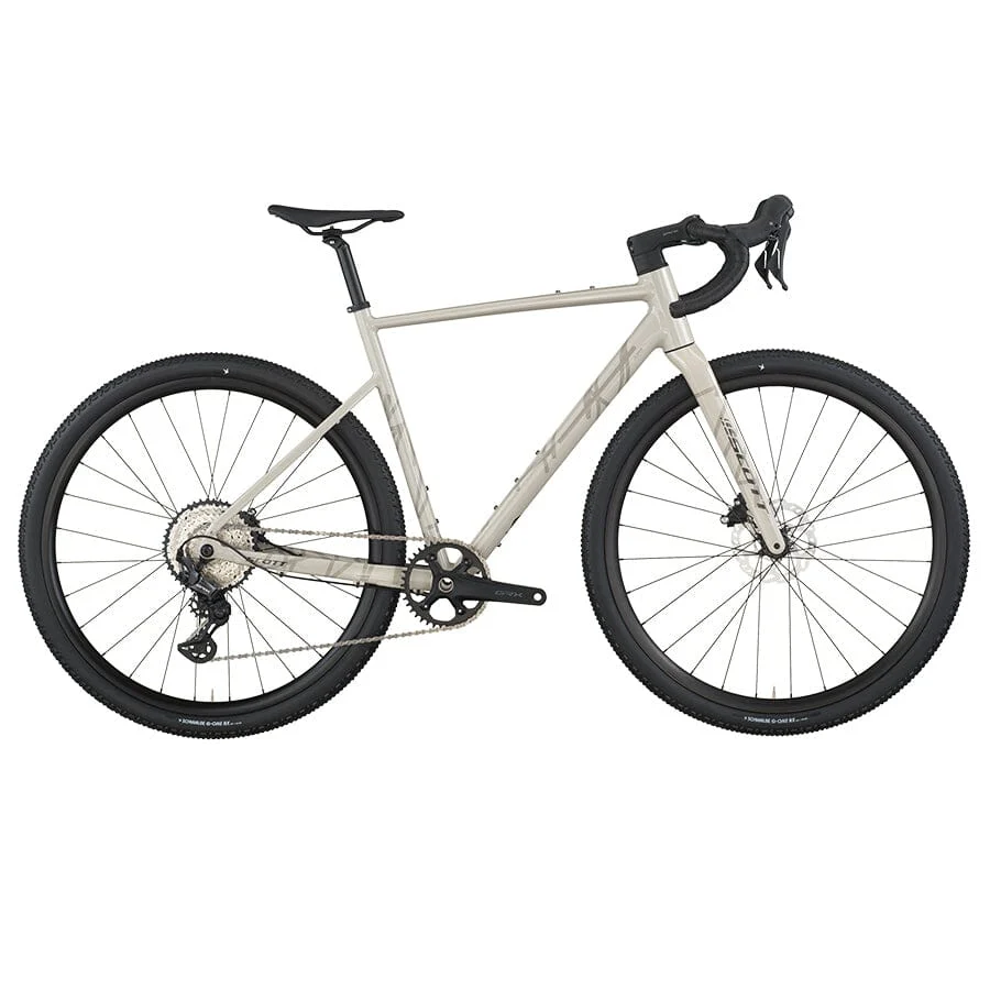 SCOTT Speedster Gravel 10