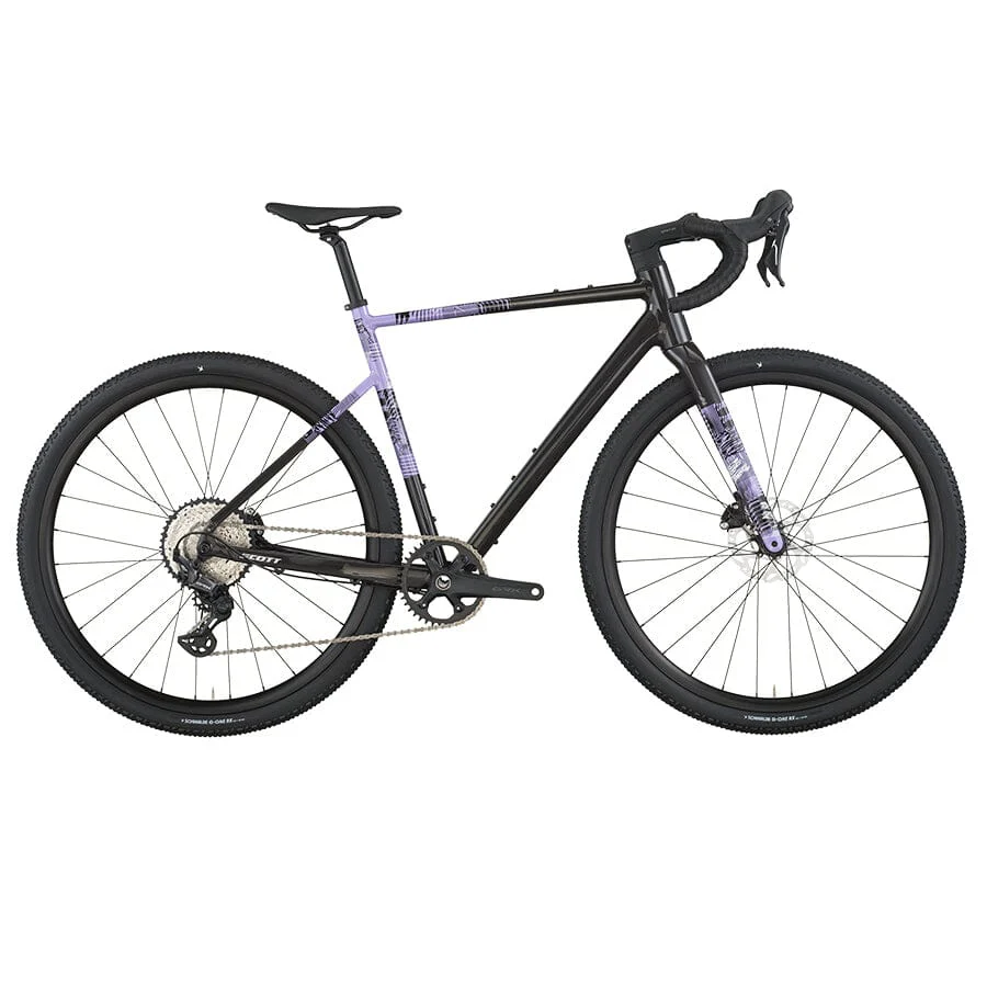SCOTT Speedster Gravel 10 - Image 2