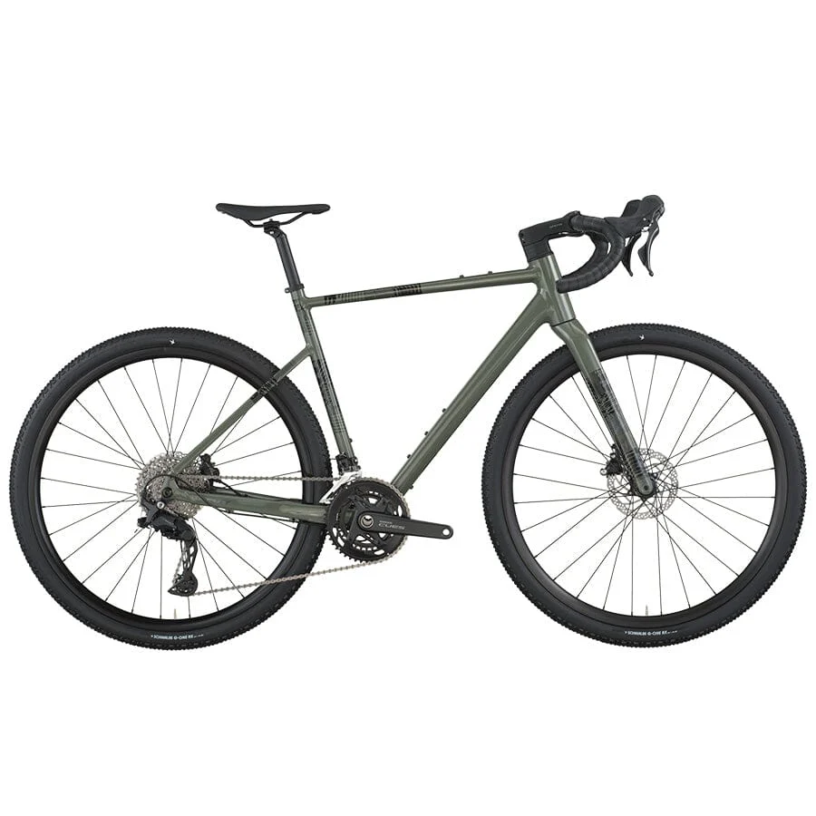 SCOTT Speedster Gravel 20