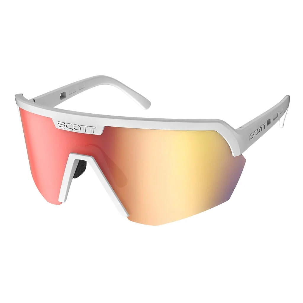 SCOTT Sport Shield Sunglasses - Image 2