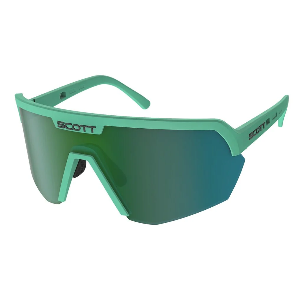 SCOTT Sport Shield Sunglasses - Image 3