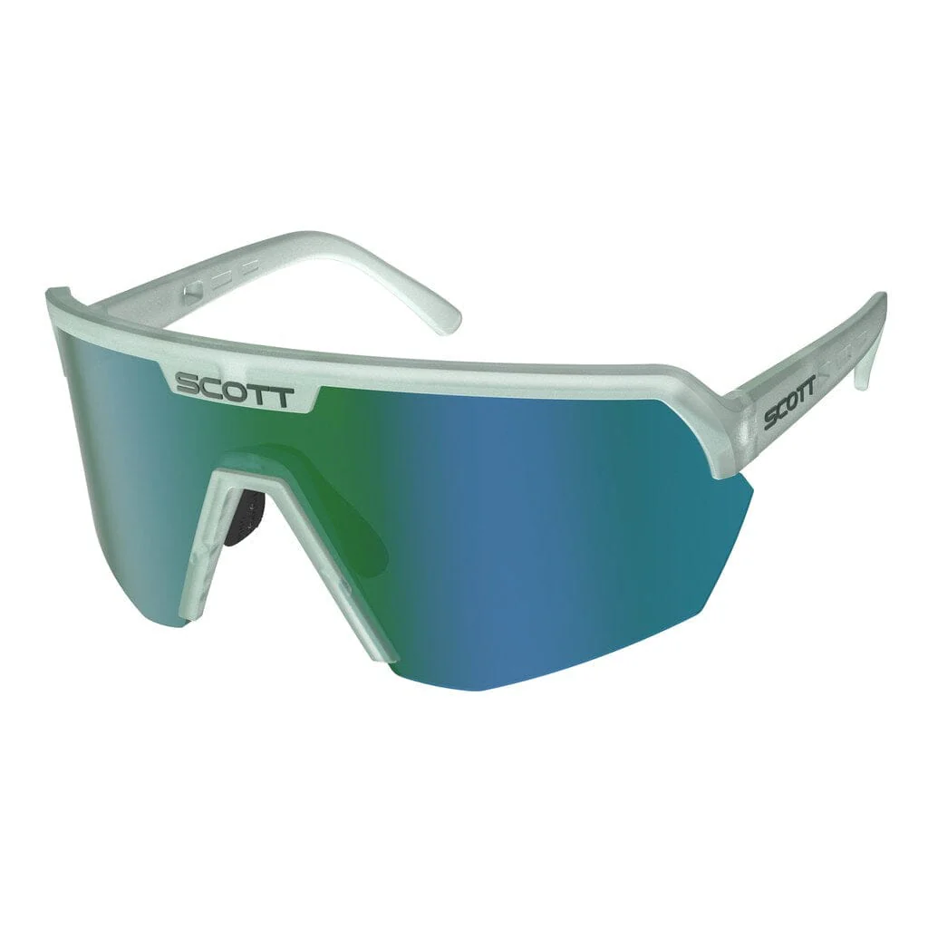 SCOTT Sport Shield Sunglasses - Image 4