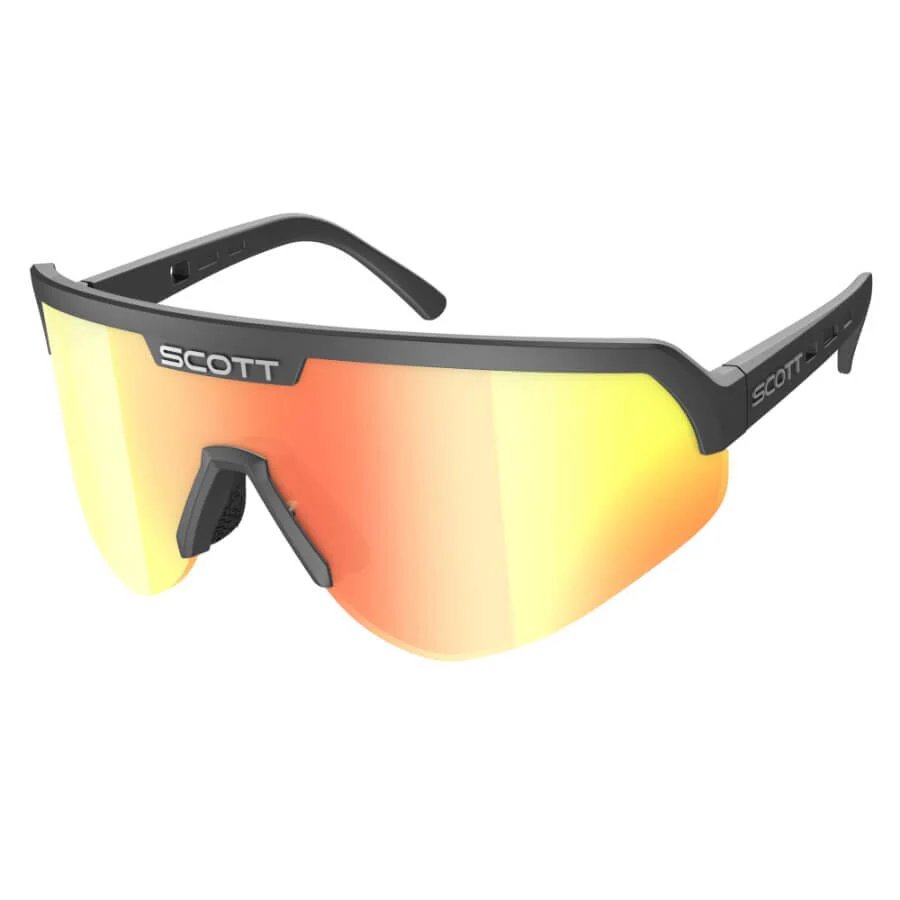 SCOTT Sport Shield Sunglasses - Image 6