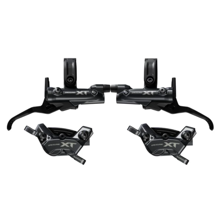 Shimano Deore XT Brake Upgrade Kit