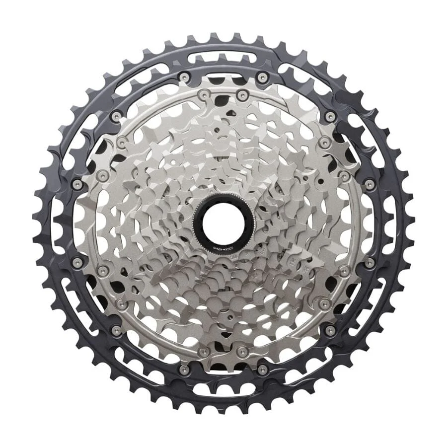 Shimano Deore XT CS-M8200 12-Speed Cassette