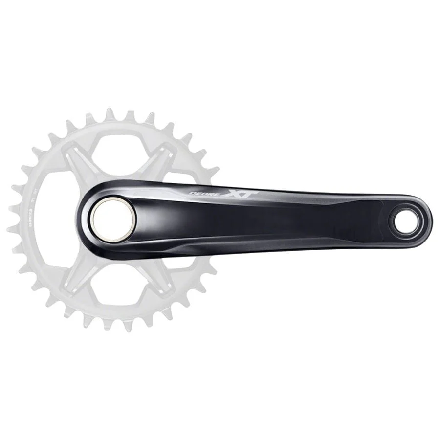 Shimano Deore XT FC-M8100-1 Crankset