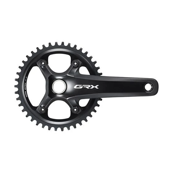 Shimano GRX FC-RX810-1 Crankset - Image 3
