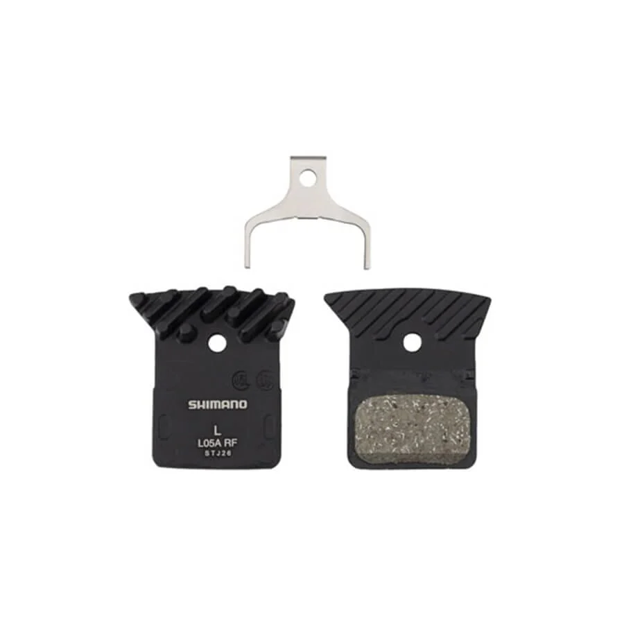 Shimano L05A-RF Resin Disc Brake Pads