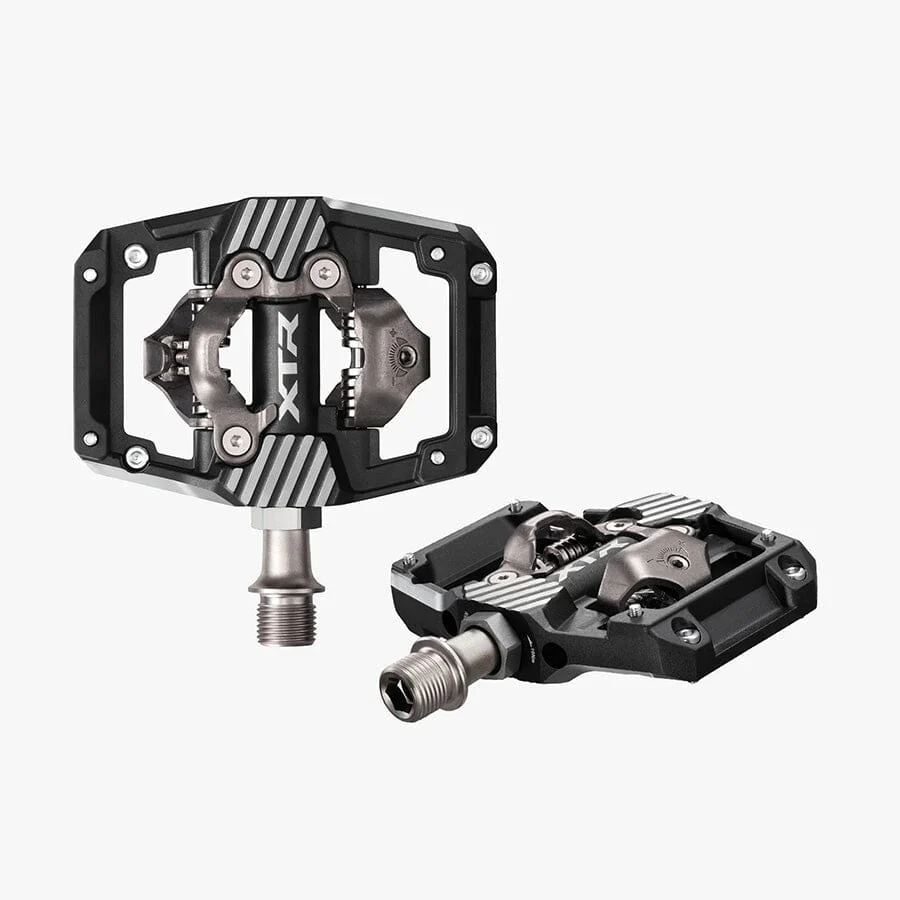 Shimano PD-M9220 XTR Enduro Pedal