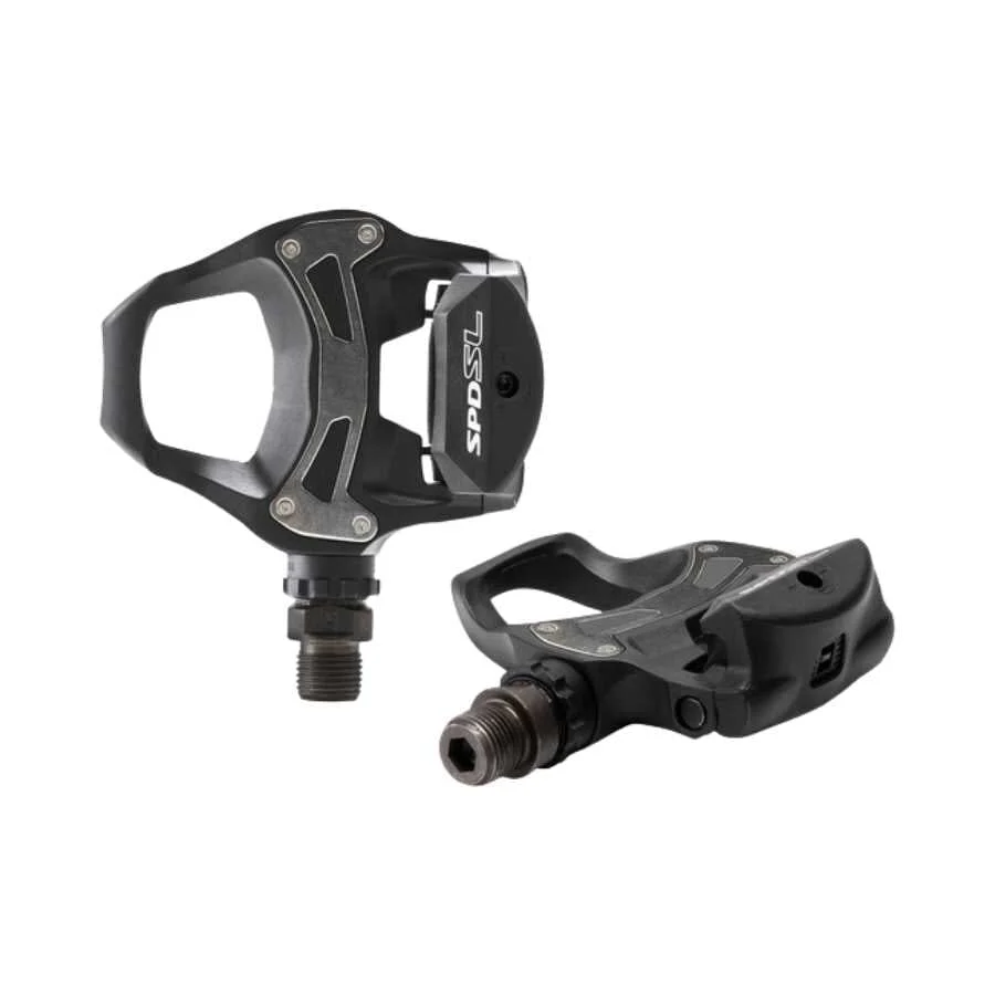 Shimano R550 SPD SL Pedals