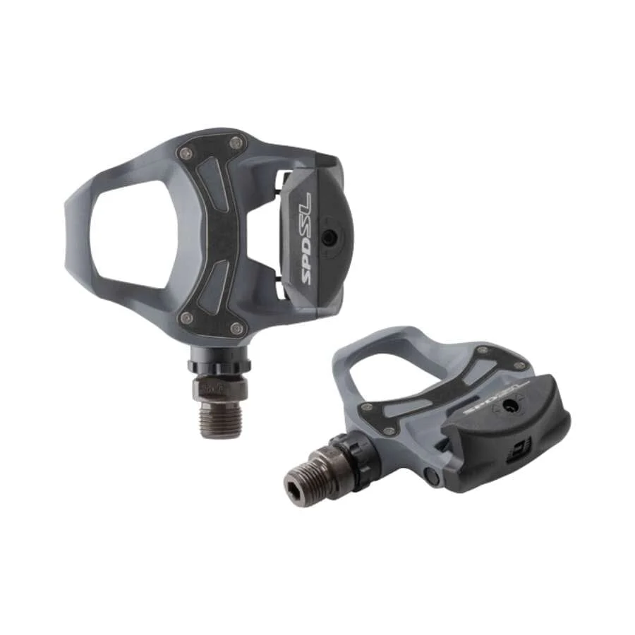 Shimano R550 SPD SL Pedals - Image 2