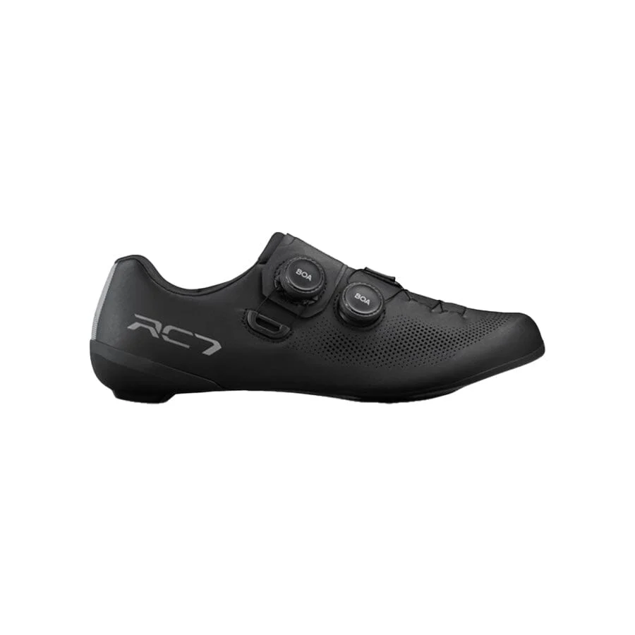Shimano RC703 Wide Cycling Shoe - Image 2