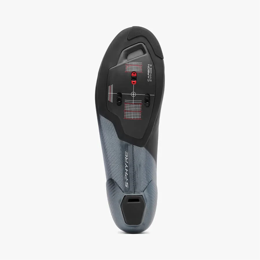 Shimano S-Phyre RC903E Wide Cycling Shoe - Image 10