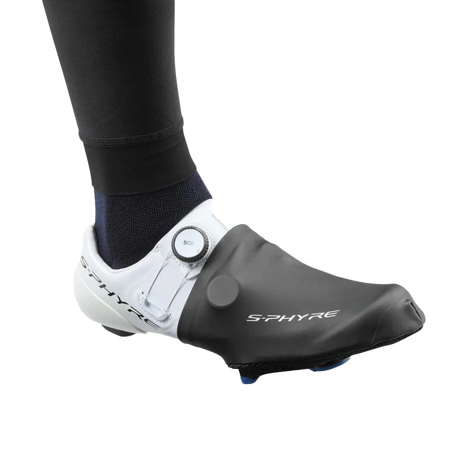Shimano S-Phyre Toe Shoe Cover