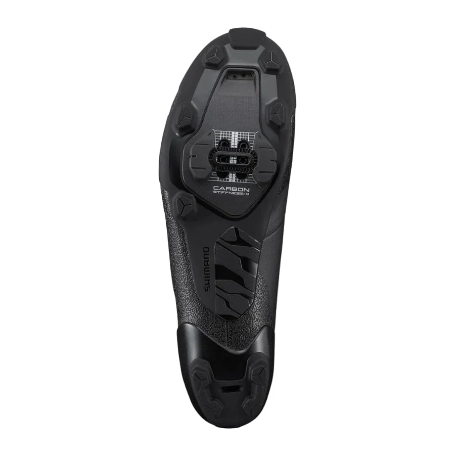Shimano SH-RX910 S-Phyre Gravel Shoe - Image 2