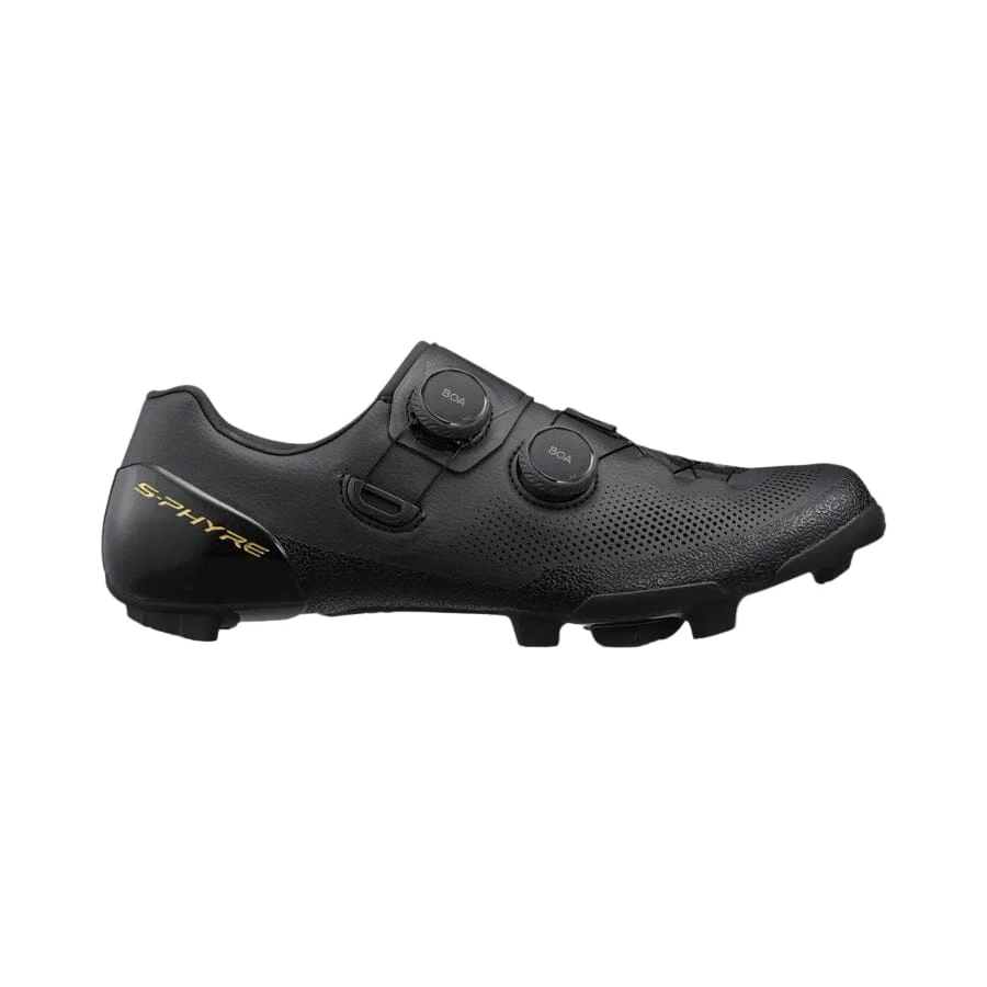 Shimano SH-RX910 S-Phyre Gravel Shoe - Image 3