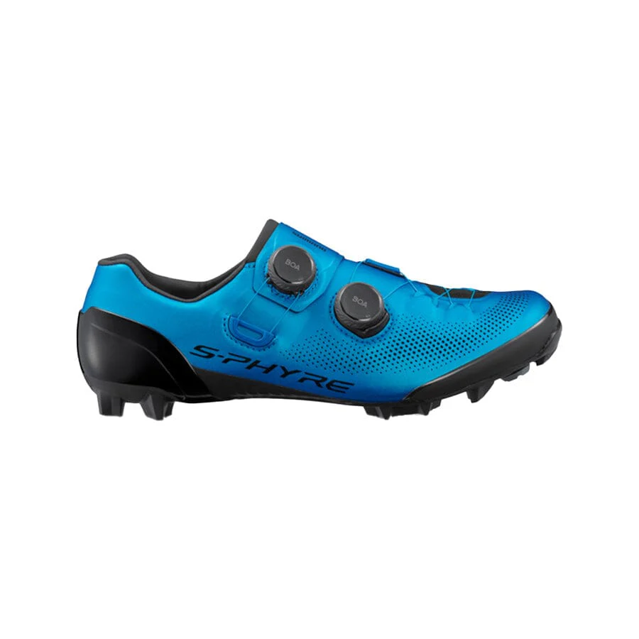 Shimano SH-XC903 S-Phyre Cycling Shoe - Image 2
