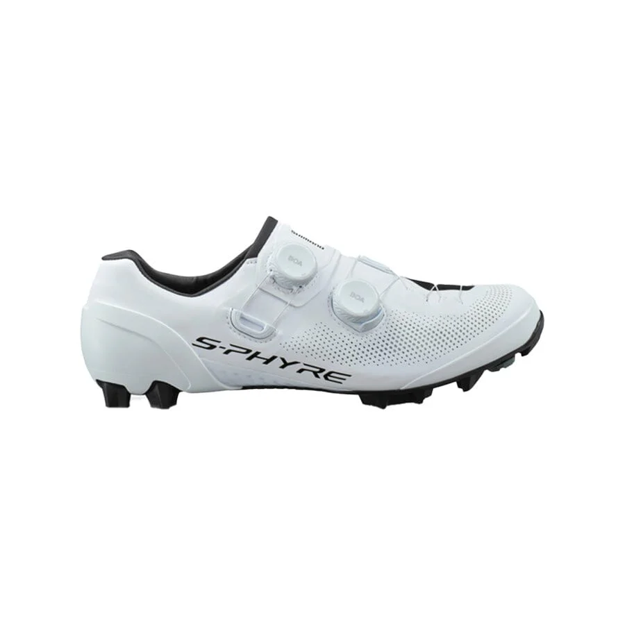 Shimano SH-XC903 S-Phyre Cycling Shoe - Image 4
