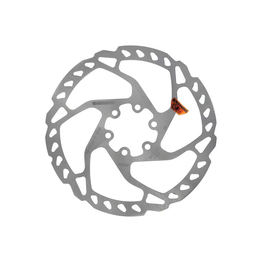 Shimano SM-RT66 Disc Rotor - 6 Bolt