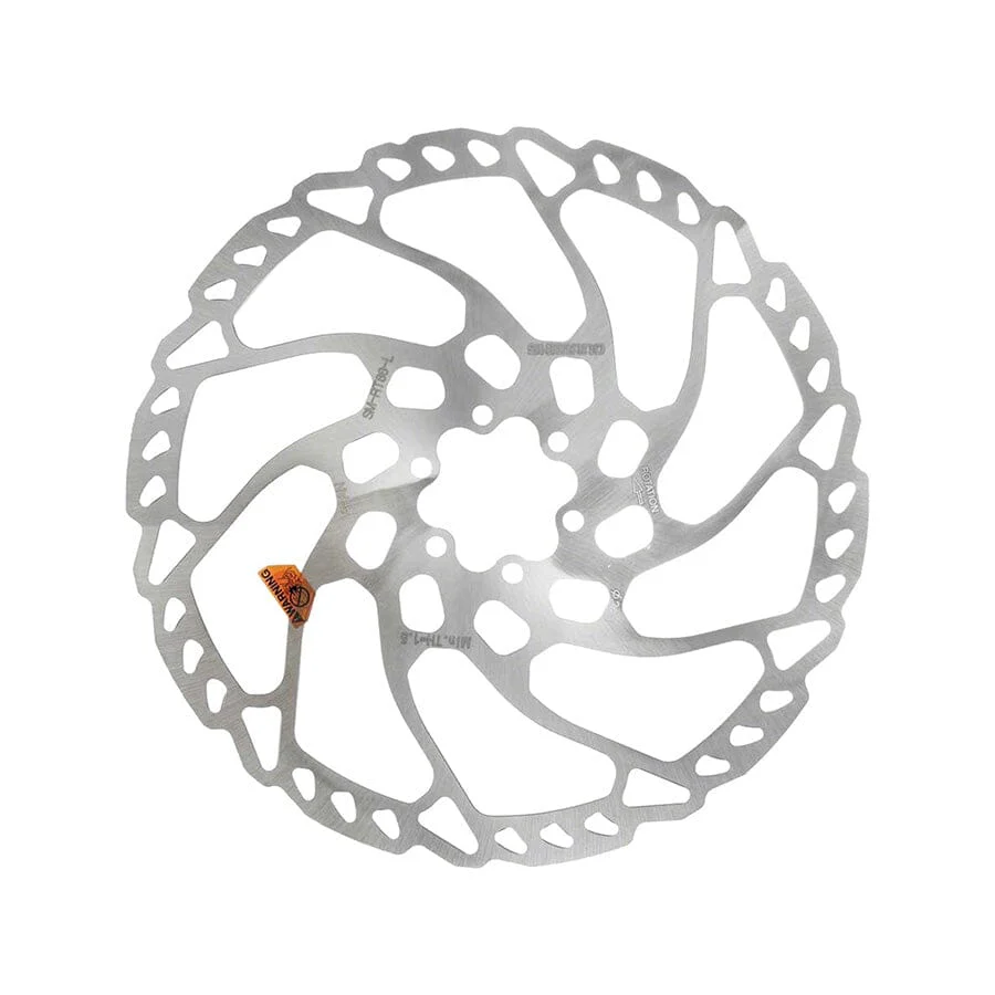 Shimano SM-RT66 Disc Rotor - 6 Bolt - Image 3