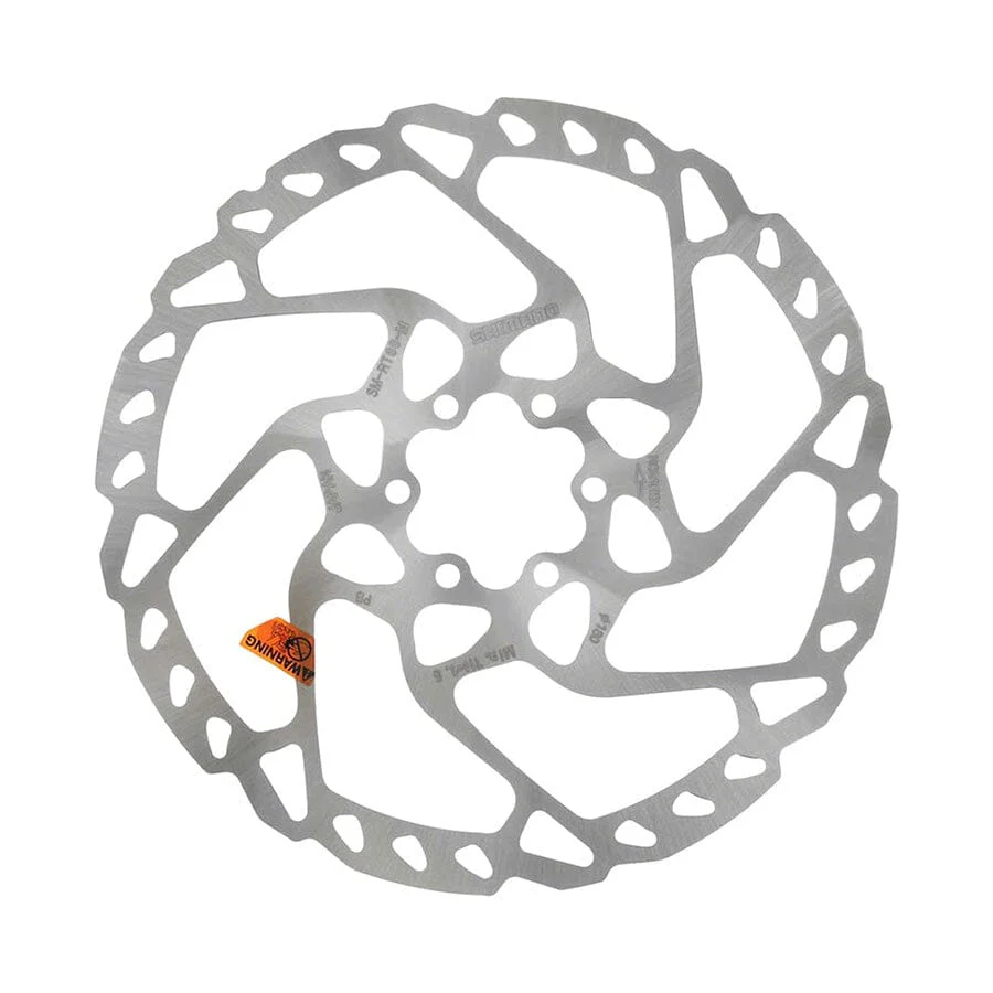 Shimano SM-RT66 Disc Rotor - 6 Bolt - Image 4
